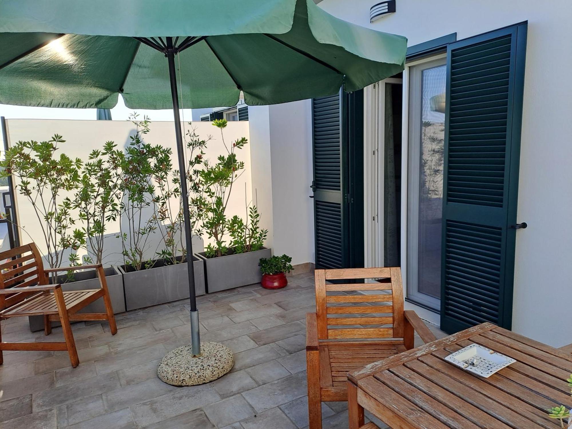 Tana Del Riccio Bed & Breakfast Ortona Exterior photo